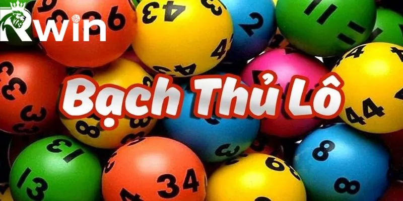 Bạch Thủ Lô Là Gì? Bí Quyết Chơi Bạch Thủ RWIN Thắng Lớn