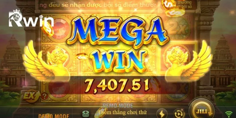 Nổ Hũ Rồng Vàng RWIN- Hướng Dẫn Cách Chơi Cho Thành Viên Mới 4 Hệ thống gameplay hấp dẫn, lôi cuốn hội viên tham gia