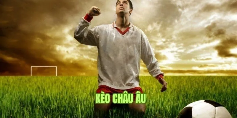 Kèo Châu Âu Là Gì? Bí Kíp Chơi Hiệu Quả Tại Nền Tảng RWIN 2 Giới thiệu về kèo 1x2 tại nền tảng RWIN