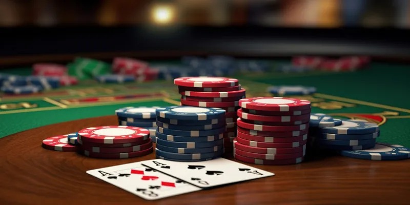 188BET - Casino Trực Tuyến Sang Trọng