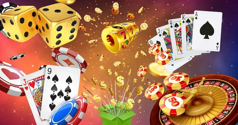 Nhà Cái Uy Tín - MB66 Dẫn Đầu, Khám Phá Các Tên Tuổi Hàng Đầu Khác